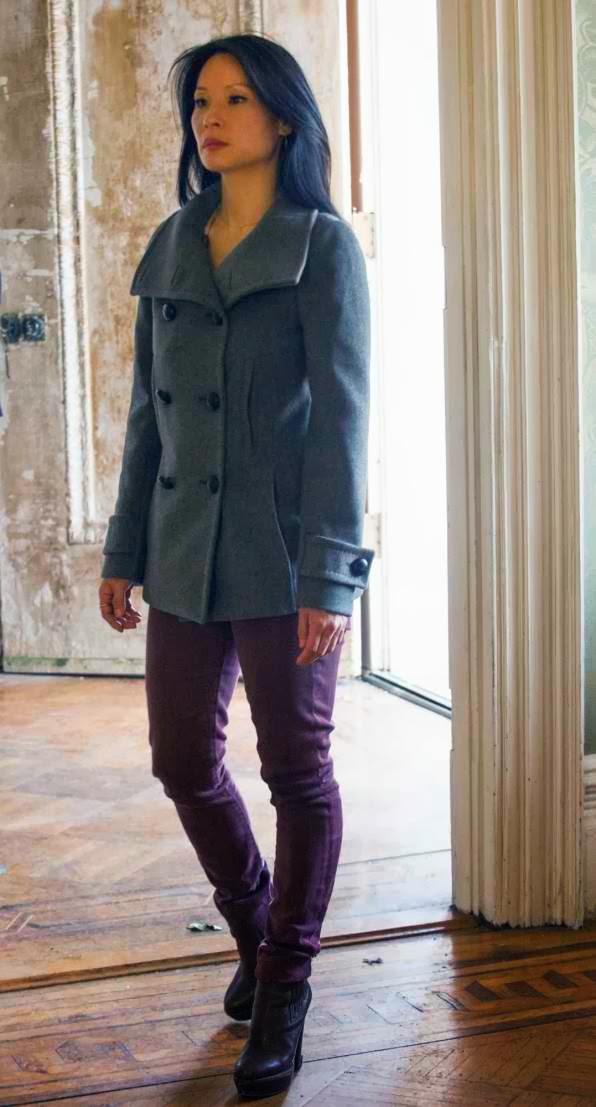 Joan watson deals ankle boots